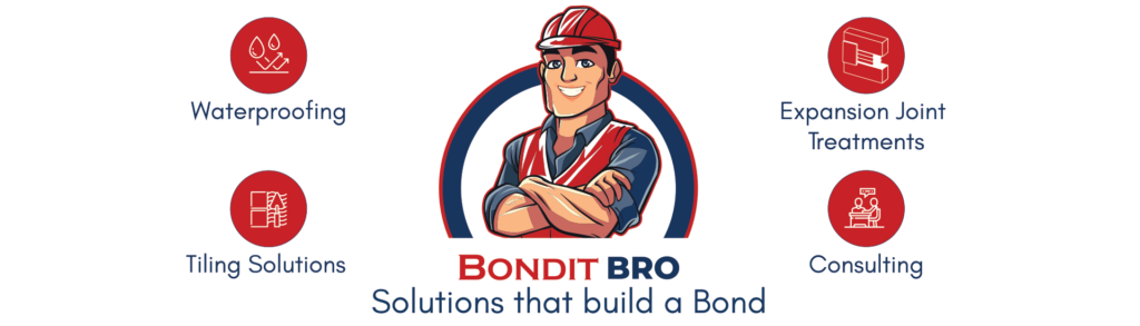 Bondit BRO – Bondit Construction Chemicals Private Limited